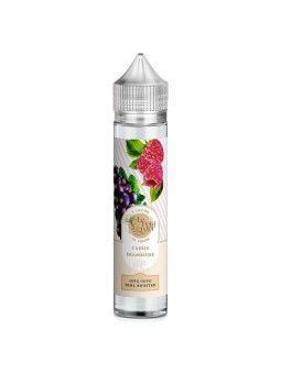 CASSIS FRAMBOISE 50ML - LE...
