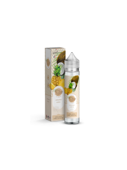 ANANAS COCO 50ML - LE PETIT...