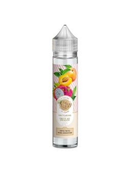 NECTARINE FRUIT DU DRAGON...