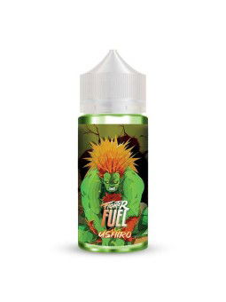 USHIRO 100ML - FIGHTER FUEL