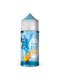 THE BLUE OIL 100ML - FRUITY...