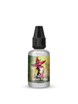 CONCENTRÉ GREEN OASIS 30ML...