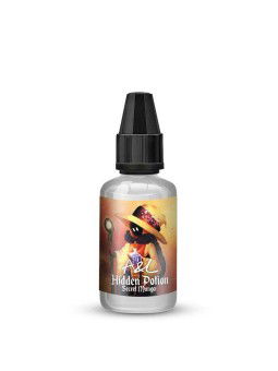 CONCENTRÉ SECRET MANGO 30ML...