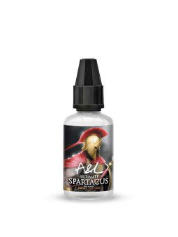 CONCENTRÉ SPARTACUS 30ML - A&L