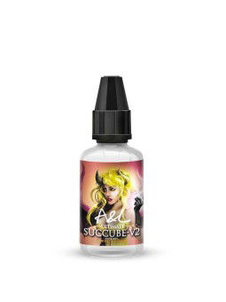 CONCENTRÉ SUCCUBE V2 30ML -...
