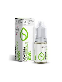 CLASSIQUE KIWI 10ML - SAVOUREA