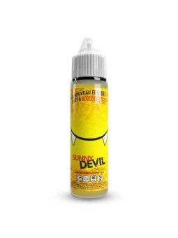 SUNNY DEVIL 50 / 100 ML - AVAP