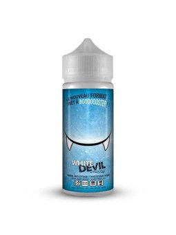 WHITE DEVIL 50 / 100 ML - AVAP