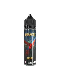 JAPURA 50ML - E-TASTY