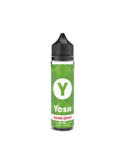 YOSH 50ML - E.TASTY