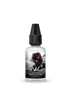CONCENTRE SHINOBI A&L