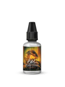 CONCENTRE FURY ZERO A&L