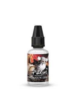 CONCENTRÉ RAGNAROK ZERO - A&L