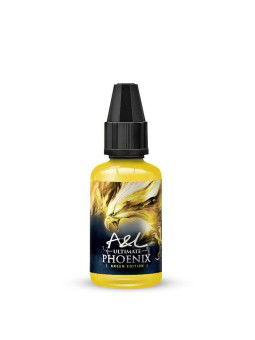CONCENTRÉ PHOENIX 30ML - A&L