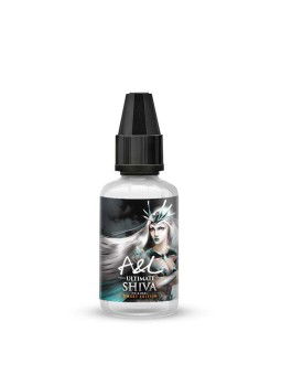 CONCENTRÉ SHIVA 30ML - A&L