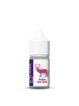 CONCENTRE FRUITS DES BOIS