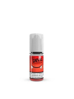 RED DEVIL 10ML - AVAP
