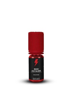 RED ASTAIRE 10ML - T JUICE
