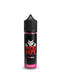 PINKMAN 50ML - VAMPIRE VAPE