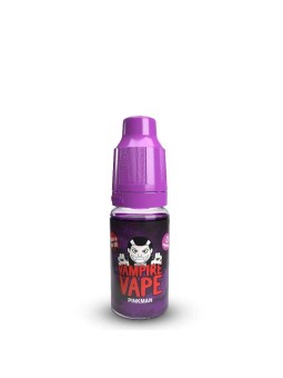 PINKMAN 10ML - VAMPIRE VAPE