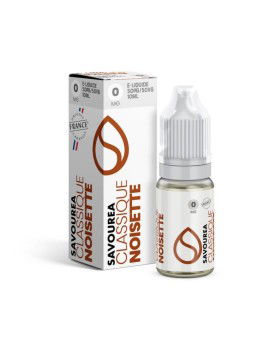 NOISETTE 10ML - SAVOUREA