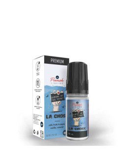 LA CHOSE 10ML - THE FRENCH...