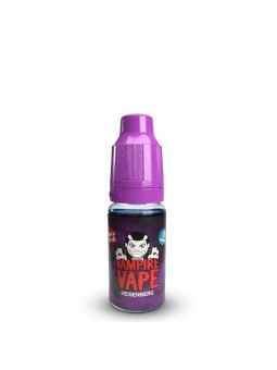 HEISENBERG 10ML - VAMPIRE VAPE