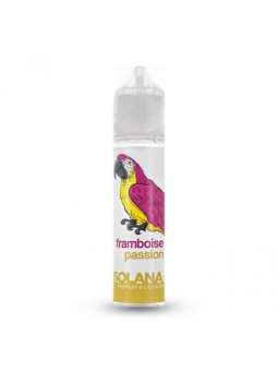 FRAMBOISE PASSION 50ML -...