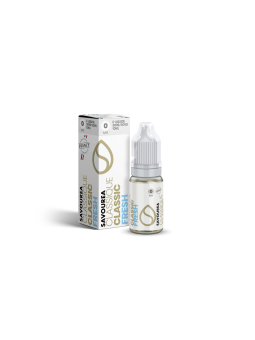 CLASSIC FRESH 10ML - SAVOUREA