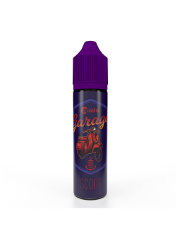 SCOOT 50ML - ALFA GARAGE