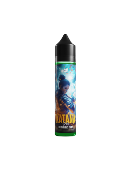 YUKI 50ML - KATANA