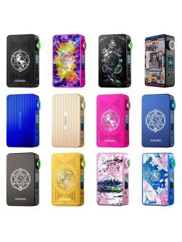 BOX CENTAURUS M200 - LOST VAPE