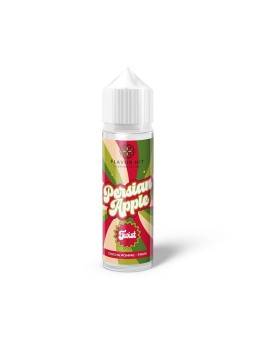 PERSIAN APPLE TWIST 50ML -...