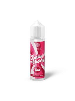 FRAISY CHERRY TWIST 50ML -...