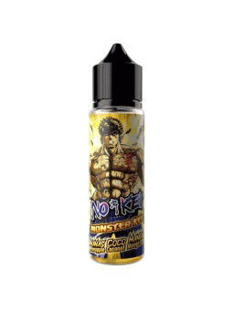 MONSTER KEI 50ML - NOKEI