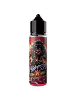 CRAZY KEI 50ML - NOKEI