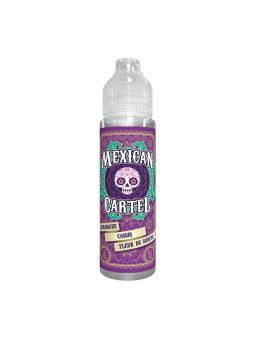 LIMONADE CASSIS FLEUR DE...