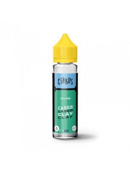 CASSIS CLAY 50ML - CIRKUS