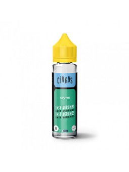 INST'AGRUME 50ML - CIRKUS