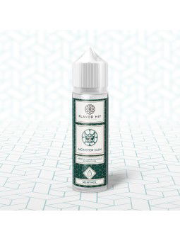 MONSTER GUM 50ML - FLAVOR HIT