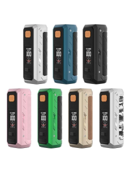 BOX ARMOUR ULTRA - VAPORESSO