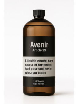 BASE NEUTRE AVENIR -...