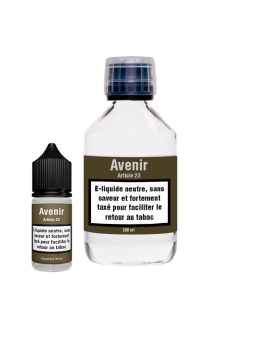AVENIR - PACK DIY AROMES...