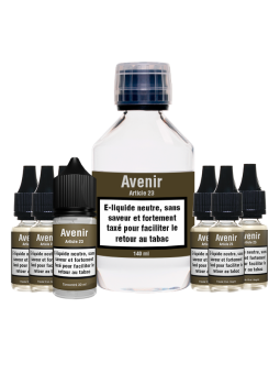 copy of AVENIR - PACK DIY...