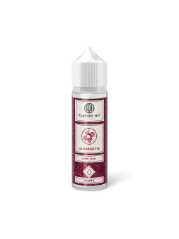 LA CERISETTE 50ML - FLAVOR HIT