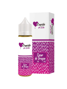 COEUR DE DRAGON 50ML - CUPIDE