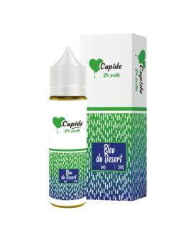 BLEU DU DESERT 50ML - CUPIDE