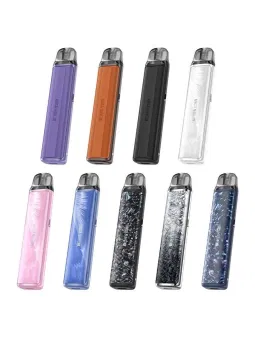 URSA NANO 3 - LOST VAPE