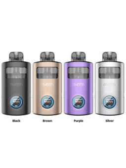 KIT AVATA 15ML - ASPIRE