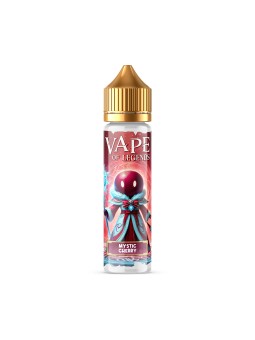 MYSTIC CHERRY 50ML - VAPE...